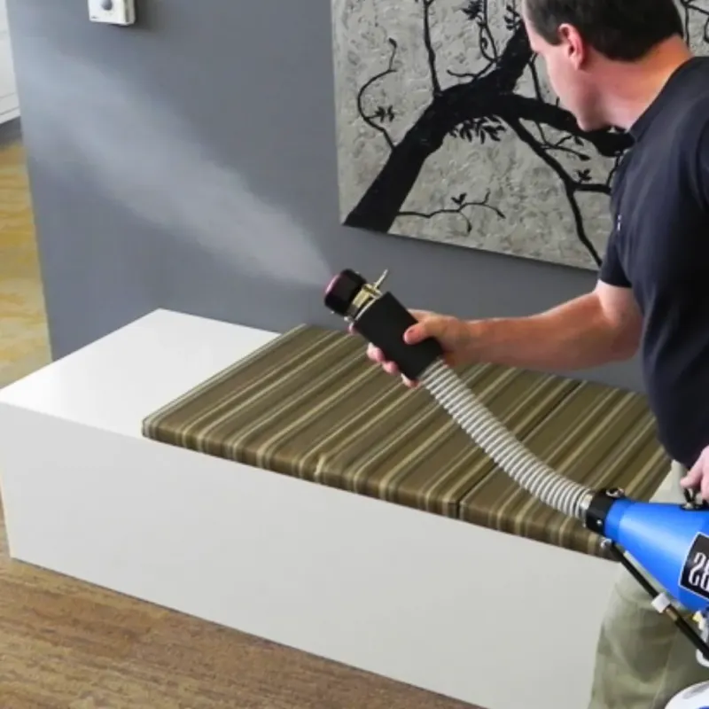 Professional Odor Removal in Severn, MD